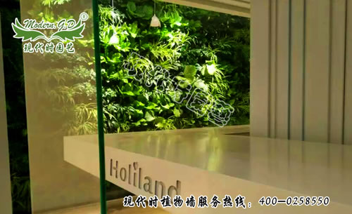 植物墙案例哈尔滨好利来02.jpg